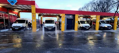 X-CARwash Myjnia samochodowa Kielecka 80